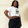 Dark Souls Crop Top | Praise The Sun Gamer Girl Y2K Aesthetic RPG Crop Tee - bestshirtz