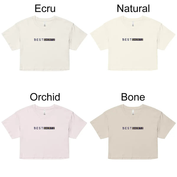 Cowboy Bebop Ed Smiley Emoji Crop Top | Anime Graphic Y2K Aesthetic Crop Tee - bestshirtz