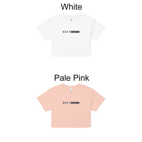 Cowboy Bebop Ed Smiley Emoji Crop Top | Anime Graphic Y2K Aesthetic Crop Tee - bestshirtz