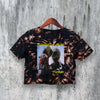 Boards of Canada Crop Top Twoism Crop Tee Retro Electronic Music Shirt - bestshirtz