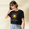 Dark Souls Crop Top | Praise The Sun Gamer Girl Crop Tee Aesthetic Geek Gift