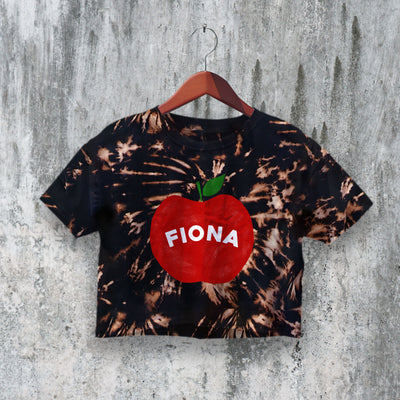 Fiona Apple Crop Top Olivia Rodrigo Crop Tee Cute Music Shirt For Women