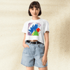 Alt - J This Is All Yours Crop Top | Alt - J Album Merch for Women | Indie Rock Band Shirt | Aesthetic Concert Tee - BestShirtz