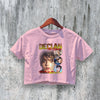 Bootleg Declan McKeena Crop Top What Do You Think Crop Tee About The Car Shirt