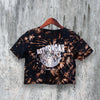 Astronomy Crop Top Y2K Crop Tee Conan Gray Shirt Pop Music Merch - bestshirtz#