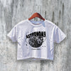 Astronomy Crop Top Y2K Crop Tee Conan Gray Shirt Pop Music Merch - bestshirtz#