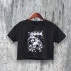 Moon Crop Top Y2K Crop Tee Give You The Moon Shirt - bestshirtz#