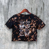 Butterfly Crop Top Y2K Crop Tee Butterfly Lover Shirt Vintage Drawing - bestshirtz#