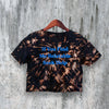 Find Me Crop Top Y2K Crop Tee Believe Me Shirt Statement Merch - bestshirtz#
