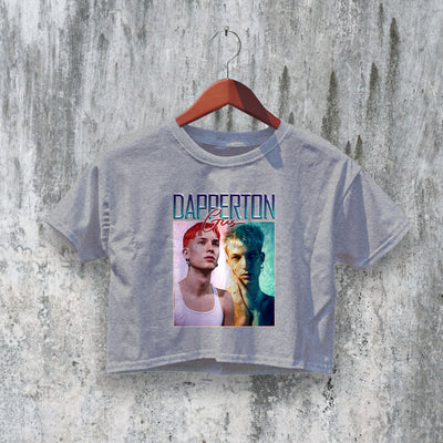 Gus Dapperton Bootleg Crop Top Orca Crop Tee Pop Gus Dapperton Shirt - bestshirtz