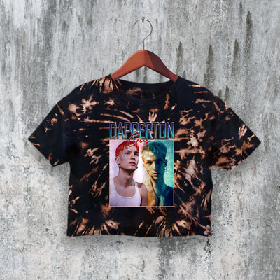 Gus Dapperton Bootleg Crop Top Orca Crop Tee Pop Gus Dapperton Shirt - bestshirtz