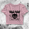 Title Fight Crop Top Balance and Composure Crop Tee Music Tour Shirt - bestshirtz#