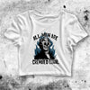 All Men Are Cremated Equal Crop Top Custom Shirt Aesthetic Y2K Shirt - bestshirtz#