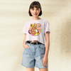 Pokemon Raichu Crop Top | Pichu Pikachu Raichu Anime Graphic Aesthetic Crop Tee