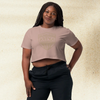 Pokemon The Silph League Arena Crop Top | Retro Pokemon Battle Graphic Y2K Anime Crop Tee
