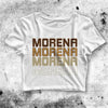 Y2K Crop Top Morena Girl Crop Tee Latina Shirt Dominican Mexican - bestshirtz#