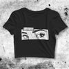 I'll Meet You In NY Crop Top New York Shirt Aesthetic Y2K Shirt - bestshirtz#