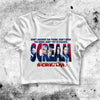 Scream Movie Crop Top Ghostface Crop Top Scream Shirt Slasher Horror - bestshirtz#